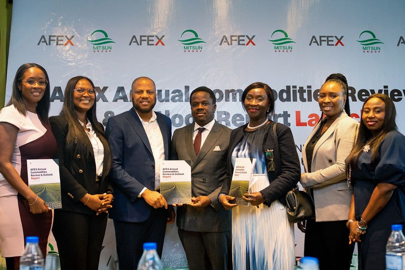 AFEX Announces Key Exchange Updates, Unveils Improved Index Methodology