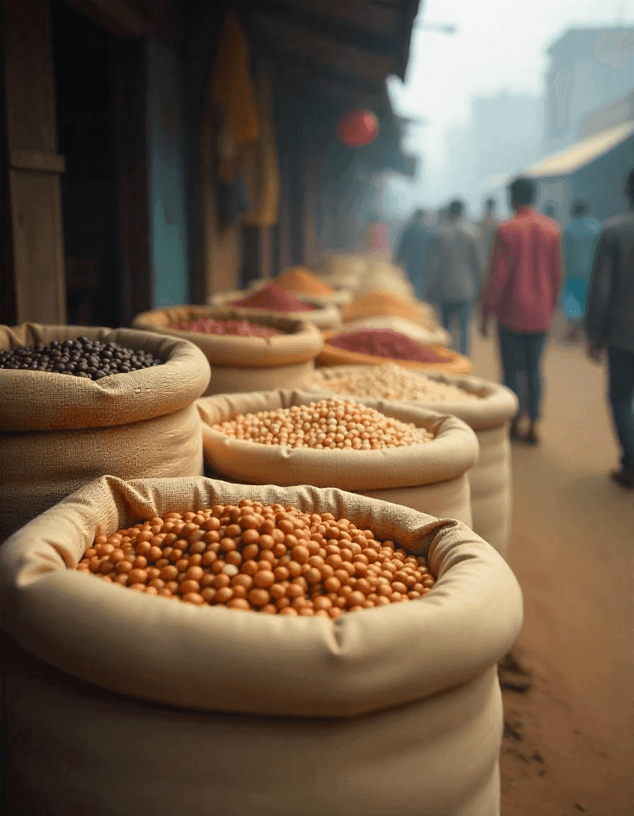  4 Commodities That Could Change Your Life In 2025