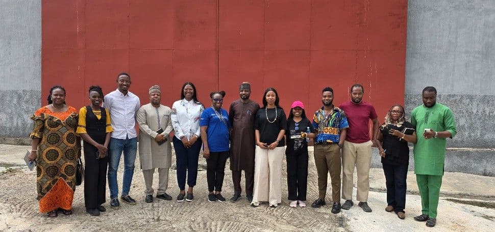 AFEX Hosts Securities and Exchange Commission (SEC) for Strategic Exchange Program