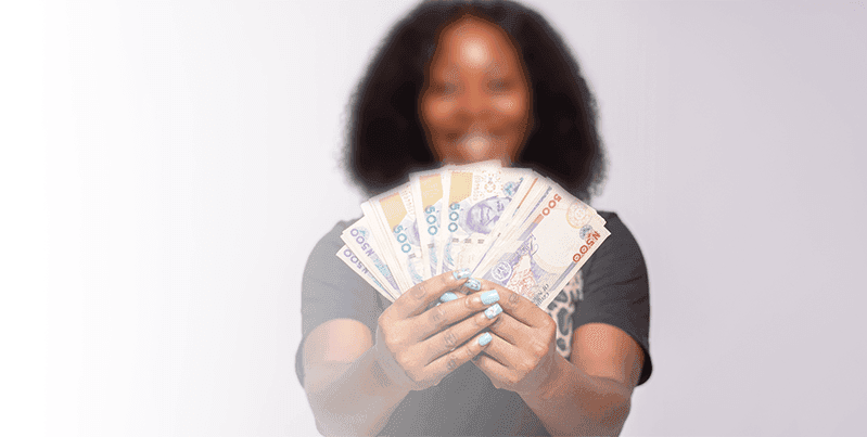 5 Money Habits of African Women Who Are Never Broke