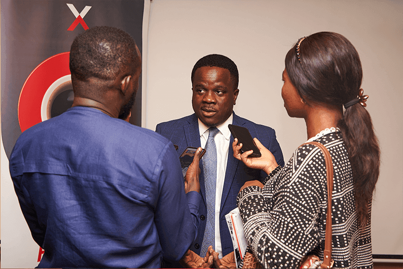 AFEX Highlights Opportunities for the Nigerian Commodities Market Through Innovative Financing Models